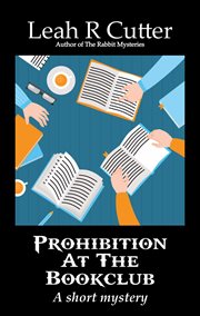 Prohibition at the book club cover image cdn