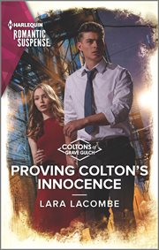 Proving Colton's innocence cover image cdn