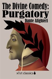 Purgatory : from the Divine comedy cover image cdn