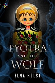 Pyotra and the wolf cover image cdn