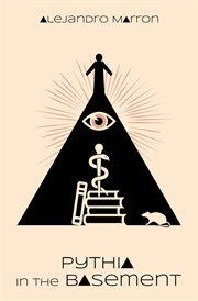 Pythia in the basement cover image cdn