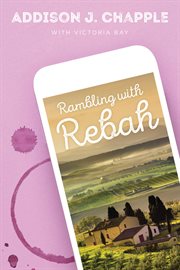 Rambling with Rebah cover image cdn