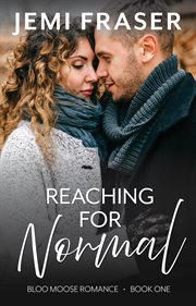 Reaching for normal cover image cdn