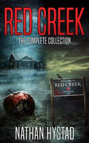 Red creek: the complete collection : The Complete Collection cover image cdn