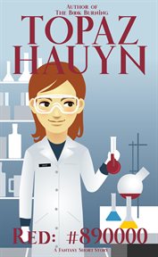 Red: #890000 : #890000 cover image cdn