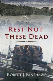 Rest not these dead : Cellist Soldier cover image cdn