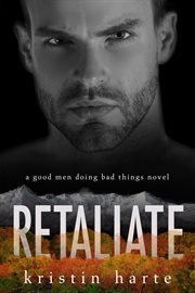 Retaliate : Vigilante Justice cover image cdn