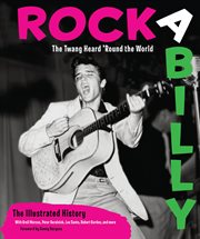 Rockabilly : The Twang Heard 'Round the World cover image cdn