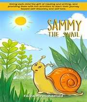Sammy the snail cover image cdn