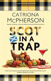 Scot in a trap cover image cdn
