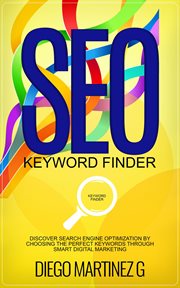 Seo keyword finder: discover search engine optimization by choosing the perfect keywords through sma cover image cdn