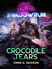 Shadowrun: crocodile tears cover image cdn