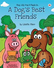 Shog's best friends cover image cdn