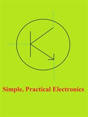 Simple, practical electronics cover image cdn
