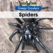 Spiders cover image cdn