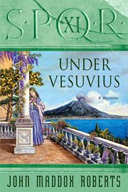 Spqr xi : under vesuvius cover image cdn