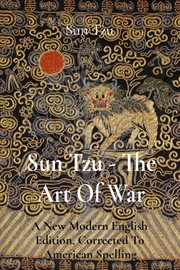 Sun Tzu The art of war cover image cdn