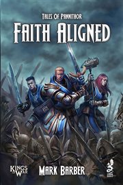 Tales of pannithor : Faith Aligned cover image cdn