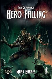 Tales of pannithor : Hero Falling cover image cdn