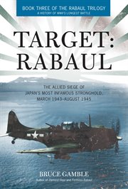 Target: rabaul : Rabaul cover image cdn