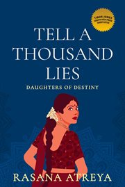 Tell a thousand lies cover image cdn