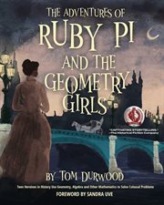 The adventures of ruby pi and the geometry girls cover image cdn