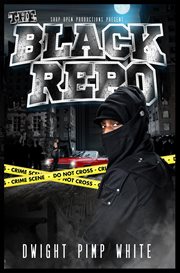 The black repo cover image cdn