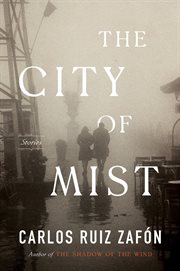 The City of Mist : stories cover image cdn