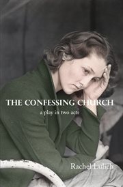 The confessing church cover image cdn