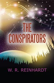 The conspirators cover image cdn
