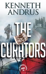 The curators : Defenders cover image cdn