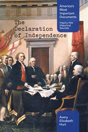 The Declaration of Independence cover image cdn