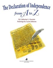 The declaration of independence from a to z : ABC cover image cdn