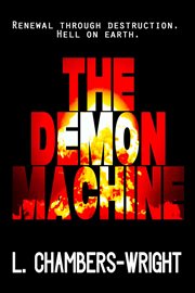 The demon machine cover image cdn