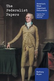 The Federalist Papers cover image cdn