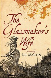 The Glassmaker's Wife cover image cdn