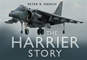 The Harrier Story cover image cdn