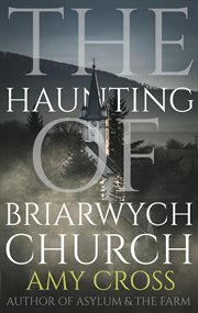 The haunting of Briarwych Church cover image cdn