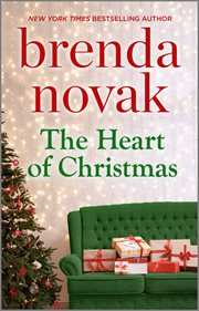 The heart of Christmas cover image cdn