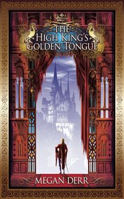 The High King's golden tongue cover image cdn