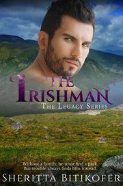 The irishman : Legacy cover image cdn