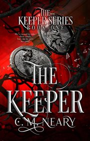 The keeper (a young adult dark fantasy) cover image cdn