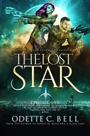 The lost star episode one cover image cdn