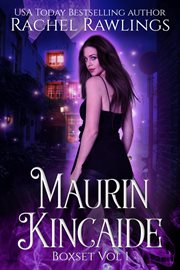 The maurin kincaide series box set cover image cdn