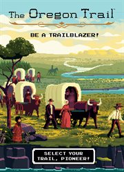 The oregon trail trailblazer cover image cdn