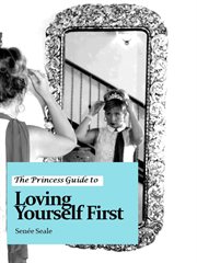 The princess guide to loving yourself first cover image cdn