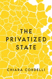 The privatized state cover image cdn