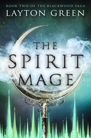The spirit mage cover image cdn