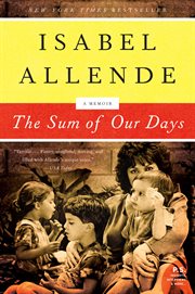 The sum of our days cover image cdn