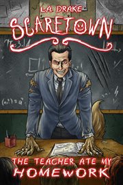 The teacher ate my homework cover image cdn